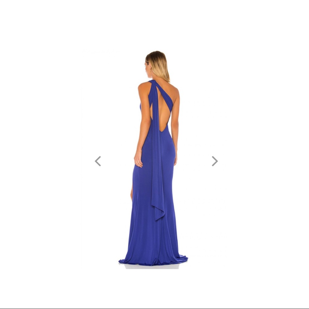 X REVOLVE Attention Seeker Dress - Picture 3 of 3